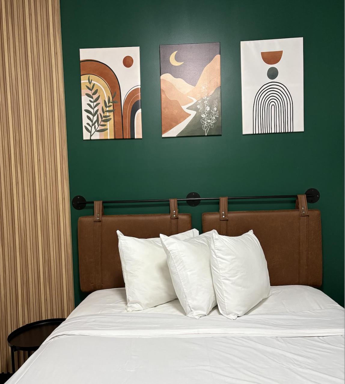 Hollywood Le Bon Hotel Los Angeles Exterior photo